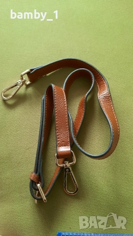 Чанта естествена кожа , снимка 7 - Чанти - 52614442