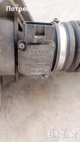 Дебитомер форт фокус , снимка 5 - Части - 48497977