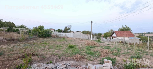 Продавам парцел местност Орлето Табакова чешма , снимка 2 - Парцели - 51628399