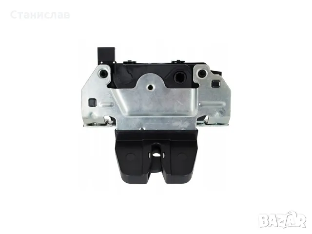 Opel Astra H Брава за багажник