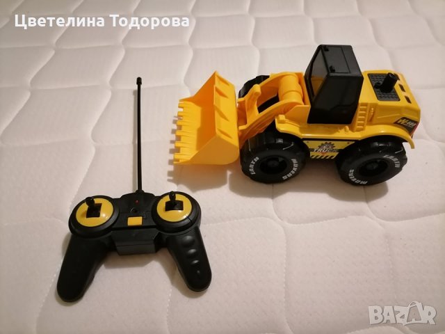 детска фадрома с дистанционно, снимка 1 - Други - 34778217