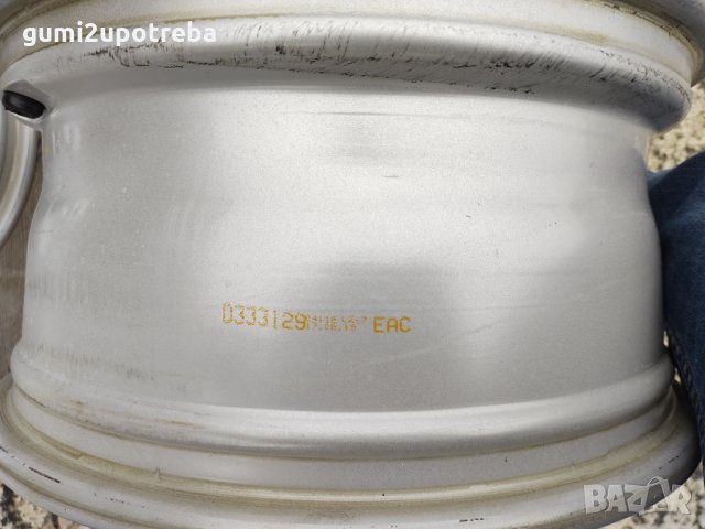 17 джанти 5х112 MINI Countryman S F60 Мини Кънтримен Оригинал Топ ниво, снимка 13 - Гуми и джанти - 34136095