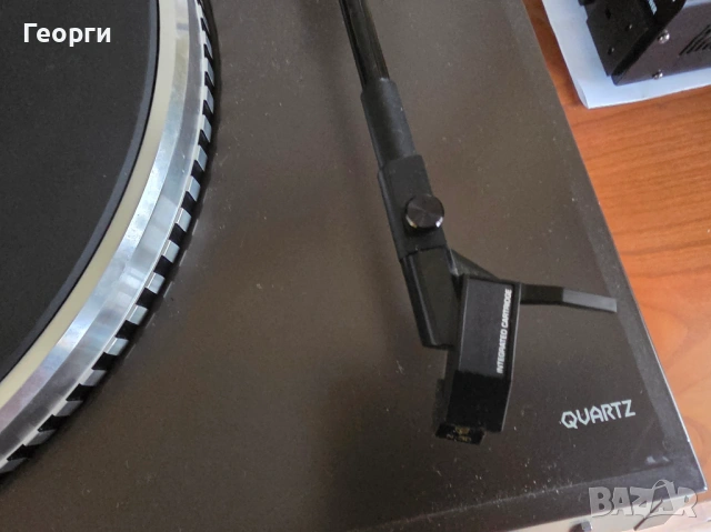 Siemens RW 777, снимка 3 - Грамофони - 53438250