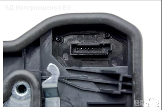 51217229455  Брава за предна лява врата BMW E90 E60 E61 E84 E83 E70 E71 F01 F07 F10, снимка 2 - Части - 52840767