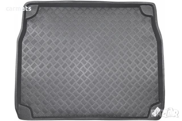 Стелка за багажник за Land Rover Discovery (1999-2004) - 5D - 4x4