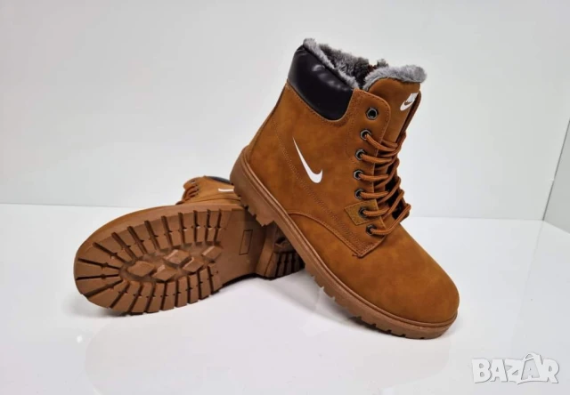 Мъжки маратонки   puma nike 