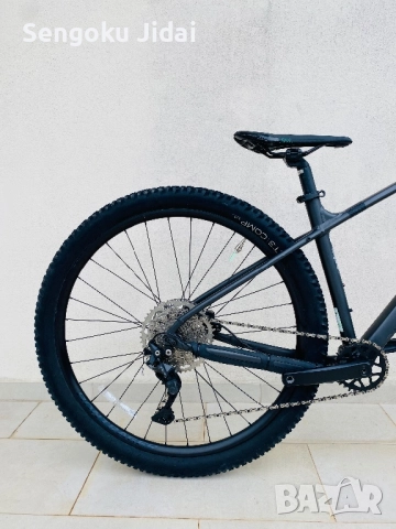 Велосипед Trek Marlin 6, снимка 3 - Велосипеди - 52591887