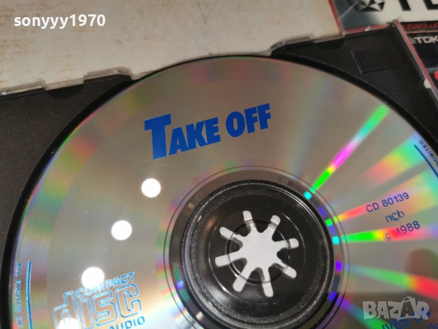 MARILIN MONROE CD ВНОС GERMANY 1303261341H2E6R, снимка 13 - CD дискове - 53825449