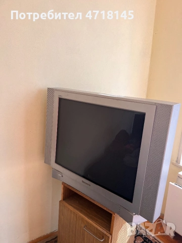 Телевизор Panasonic Colour Tv TX-29PS2P, снимка 2 - Телевизори - 53271635