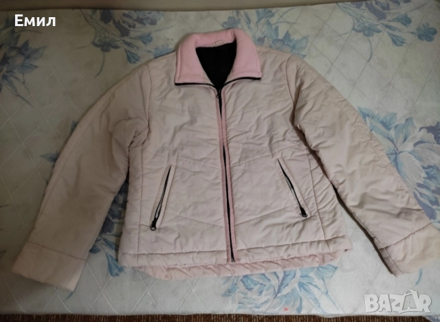 Дамско яке размер S