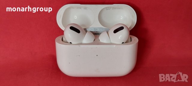 Слушалки Apple AirPods Pro