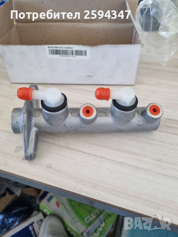 HYUNDAI H100 2.5D-TD 1993-2000г ПОМПА СПИРАЧНА 