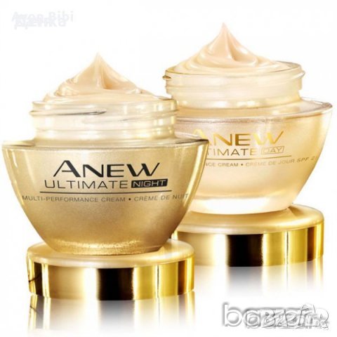 Комплект от 2 продукта Anew Ultimate Multi-Performance, снимка 1 - Комплекти и лотове - 34409613