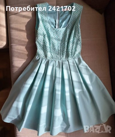 Дамска рокля Reserved, размер XS-S