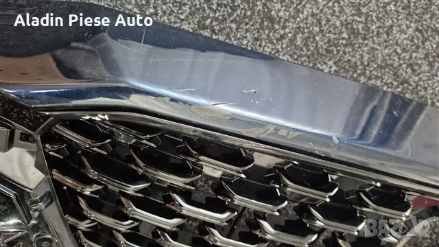 Централна решетка Mazda Cx5 CX-5 година 2022 2023 2024 2025 код KSD550719, KSD5-50719 , снимка 5 - Аксесоари и консумативи - 55937925