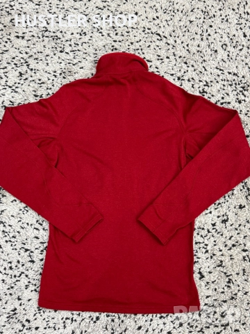 Мъжка блуза PATAGONIA POLARTEC. Размер S, снимка 4 - Блузи - 52879097