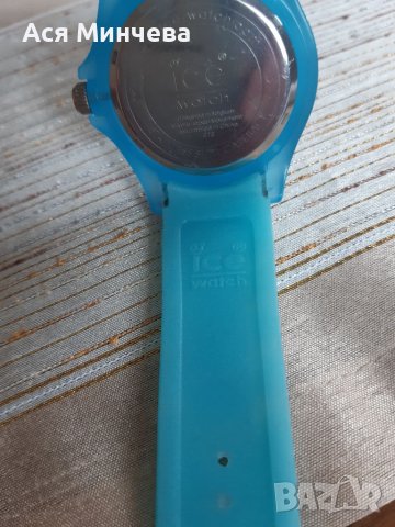 Ice watch , снимка 3 - Дамски - 40954242