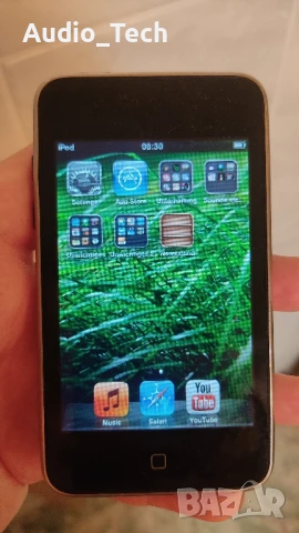 iPod touch 4th gen. 32gb 32 часа батерия!, снимка 1
