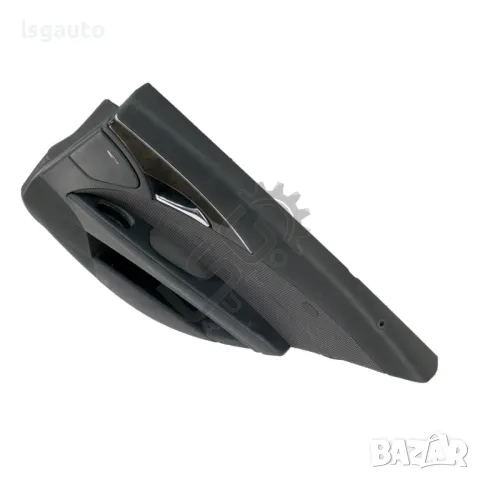 Интериорна кора задна дясна врата Mercedes-Benz E-Class (W211) 2002-2009 ID: 135112, снимка 2 - Части - 47422801