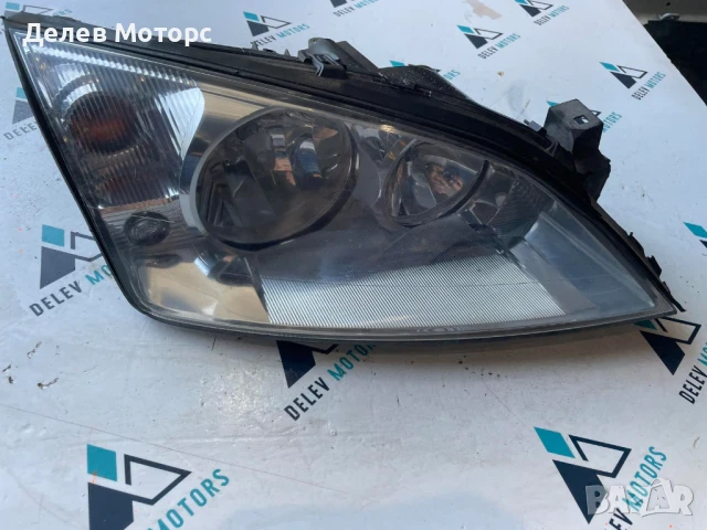 Фар за Ford Mondeo десен 2004 г., 0301174606 Форд Мондео