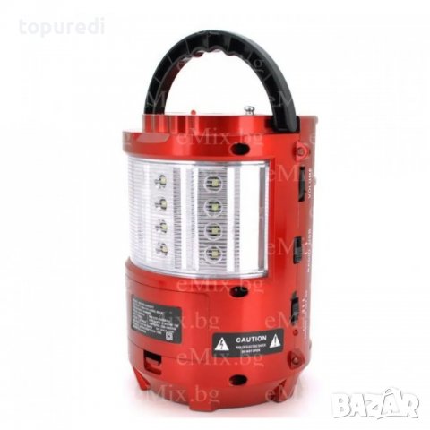 ПРЕНОСИМО РАДИО С ФЕНЕР, снимка 3 - Радиокасетофони, транзистори - 39087350