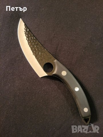 Нож за готвене, шеф нож