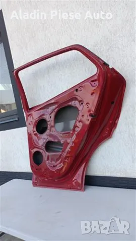 Задна дясна врата Kia Sportage NQ5 година 2022 2023 2024г , снимка 9 - Аксесоари и консумативи - 50309708