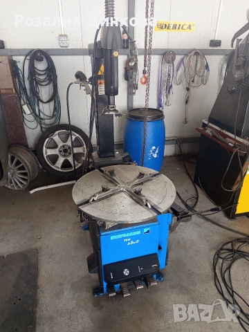 продавам машини , снимка 5 - Други машини и части - 53243019