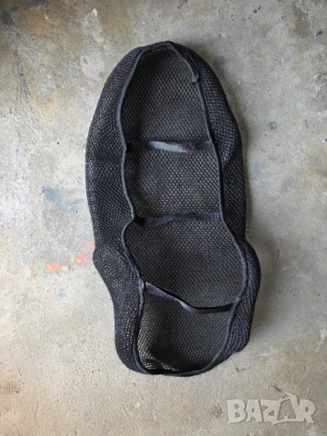 Мрежа за седалка за Suzuki V-Strom 1000 (DL 1000) (2014-2016г)., снимка 2 - Аксесоари и консумативи - 52433903