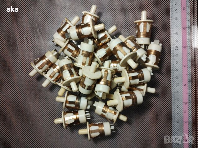 Бутон за врата хладилник30 бр.