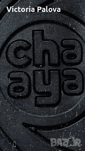 Модерни черни сандали CHAAYA Австрия естествена кожа, снимка 5 - Сандали - 50722638