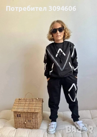 Детски дрехи , снимка 6 - Детски комплекти - 52390915