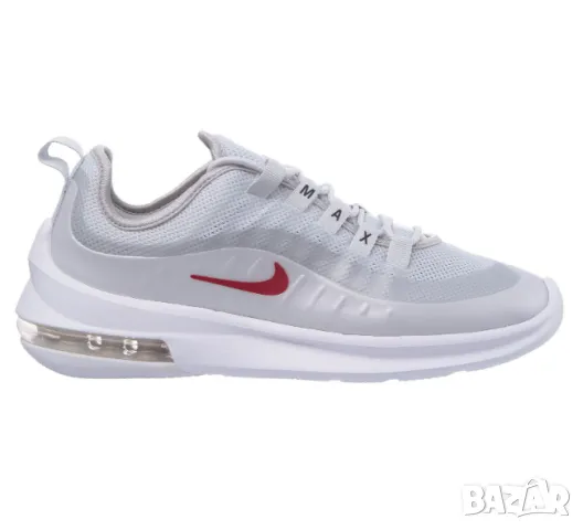  Nike Air Max Axis ‘Pure Platinum номер 40 оригинални маратонки , снимка 11 - Маратонки - 49800252