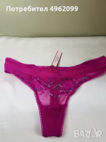 Оригинални прашки и бикини Victoria’s Secret, ново, снимка 6 - Бельо - 56251954
