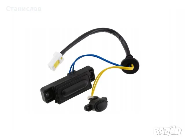 Бутон на дръжка за багажник за Suziki SX4 MK1 – 37179-79J00