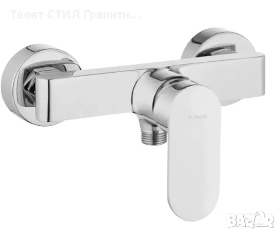 ВСИЧКО ЗА БАНЯТА НА ЕДНО МЯСТО – ПРОМОЦИЯ НА ХРОМ КОМПЛЕКТ, снимка 2 - Душове - 50283795