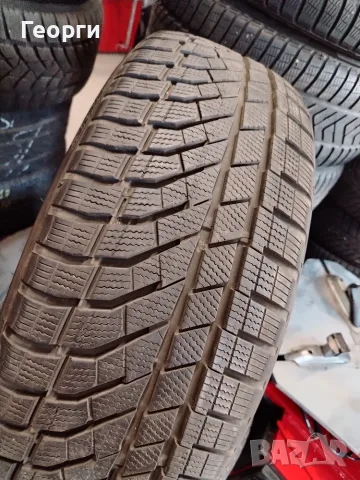 2бр. зимни гуми 225/55/19 Falken
