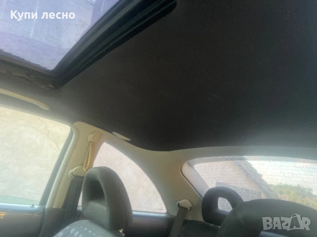 Vw beetle 1,9 110 ks, снимка 5 - Автомобили и джипове - 51184203