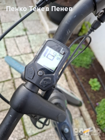 Електрически велосипед Swapfiets Power 7, снимка 4 - Велосипеди - 52631021