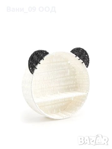 Детска етажерка "Мече", снимка 2 - Етажерки - 41799278