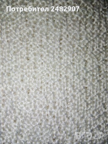 Дамска блуза - плетиво, снимка 5 - Тениски - 41784246