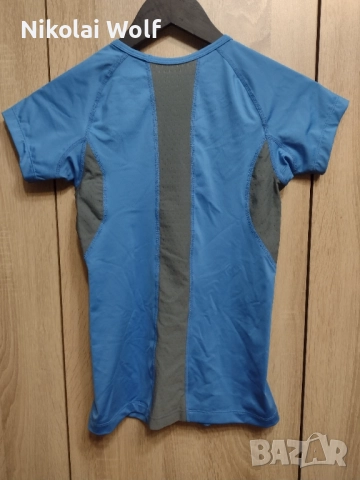 Дамска спортна фланелка 2Xu - размер S, снимка 2 - Тениски - 51950604