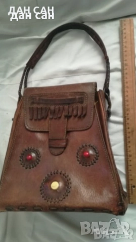 СБХ естествени кожени чанти, снимка 12 - Други - 27873345
