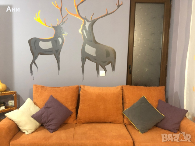 Калъфки за декоративни възглавници, снимка 8 - Декорация за дома - 36479731