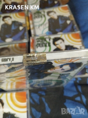 сд дискове , снимка 3 - CD дискове - 52137912