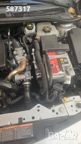 Продавам опел астра, снимка 10 - Автомобили и джипове - 50570340