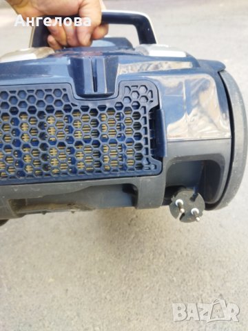 Прахосмукачка, снимка 9 - Прахосмукачки - 40918961