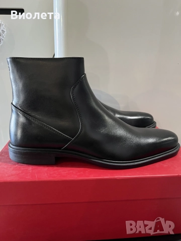Мъжки боти Hugo Kerr Boot номер 43