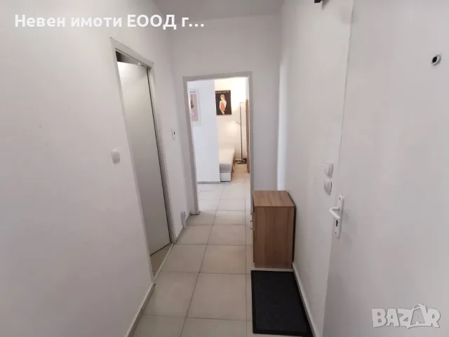 Двустаен, гр. В.Търново,кв. Бузлуджа, снимка 11 - Апартаменти - 55815875