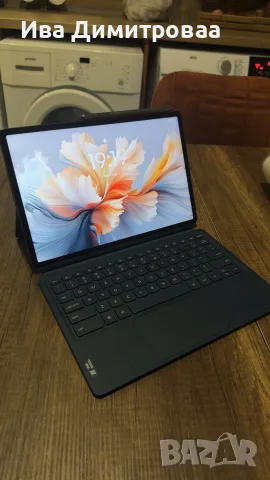 Lenovo Yoga Tab Plus